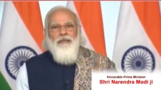 PM Modi Independence Wishes