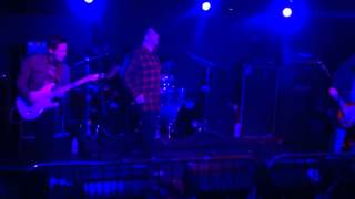 Fugitivo - No Obstante lo Cual [Live @ Blackthorn 51, NY - 10/25/2015]