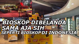 NONTON BIOSKOP DI BELANDA | BIOSKOP DI BELANDA