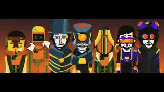 CLOCKED IN-An Incredibox Time Mix