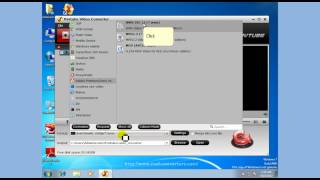 MXF to AVI for AP/SV - How to convert mxf video files to Adobe Premiere/Sony Vegas