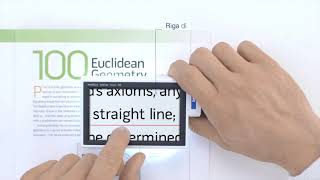 Eschenbach MOBILUX TOUCH HD