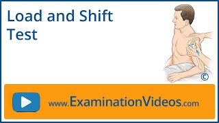 Load and Shift Test