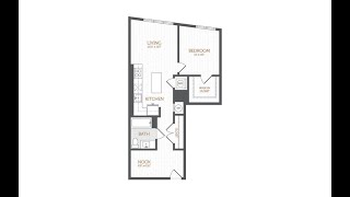 BB14 Floor Plan