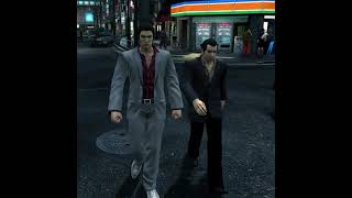 the mob [yakuza 3]