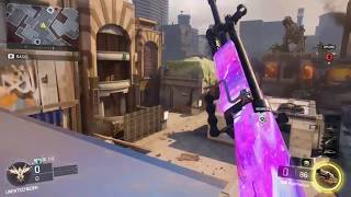 Black Ops 3 - Breach Wallbreach Glitch (Bo3 Glitches) Black Ops 3 - Glitch on Breach 2017 | CoD Bo3