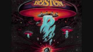 Boston - Peace of Mind