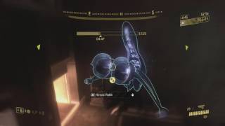 Halo 3 ODST Legendary Kikowani Score Run (611,990 Points)