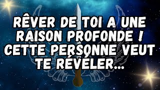 Rêver de toi a une raison profonde ! Cette personne veut te révéler