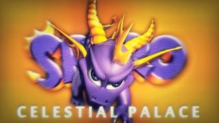 Celestial Palace (Spyro Custom Theme)