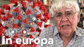 Nood breekt wet | Column #5 | In Europa