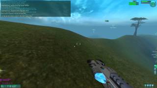 LOLCAPS - Tribes 2 Tourney Season 7 Week 1 Map 2