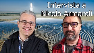 Intervista a Nicola Armaroli