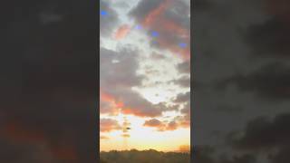 The most beautiful sunrise #trending #short #trendingshorts #shortvideo #viralvideo #amazing