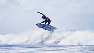 Sean "Sea Mullet" Mawson | SURF Session | South Coast of NSW, Australia