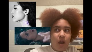 Olivia Rodrigo - Vampire Live Reaction *we survived the drought*