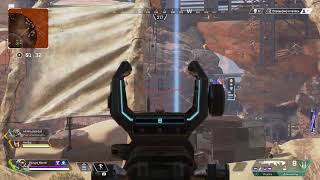 Поднимаем настроение:) | Apex Legends с Reasnow S1 на PS4