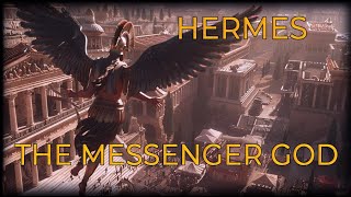 Hermes - The Messenger God