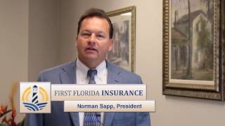 First Florida Insurance - Take Our "Quote Challenge!"