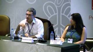 MAURICIO FIORE: Propostas para Nova Política de Drogas no Brasil - CID2013 - 5Maio - 6(Pt5)