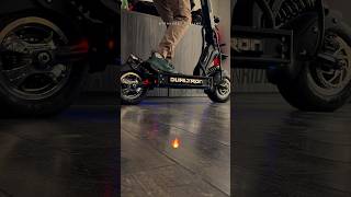 🛴 #dualtron #scooters #addidas #suspensionsystem #viral #trending #electricscooter