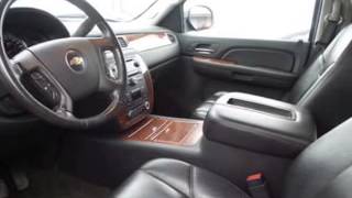 2007 Chevrolet Suburban - Perham MN