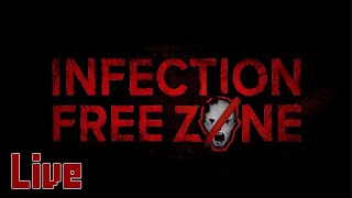 Infection free Zone - A hopeful future