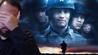 MEXICAN FIRST TIME WATCHING | Saving Private Ryan | REACTION