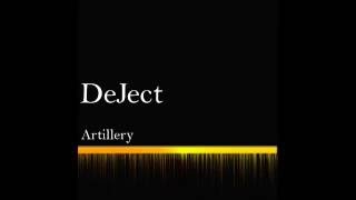 DeJect - Artillery [Dubstep]