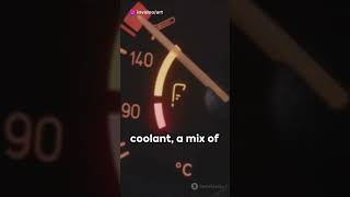 Engine cooling system