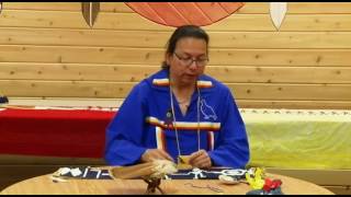 The Meaning of Wampum - Alan Corbiere