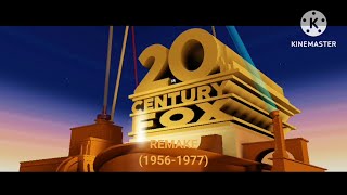 20th Century Fox Remake (1956-1977)