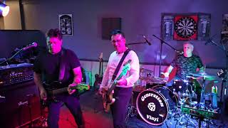 GENERATION VINYL - LIVE @ EDDIE'S SPORTS BAR pt.2