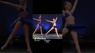 It’s just a duet… #fypシ゚viral #goviral #likeandsubscribe #dancemoms #edit #maddieziegler #kalani