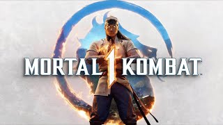 Mortal Kombat 1 - online w/ sub zero