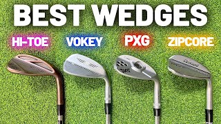 Top 3 Best Golf Wedge in 2024 | Best Golf Wedge On Aliexpress