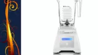 Blendtec Total Blender Review