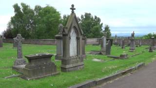 Dunfermline Abbey