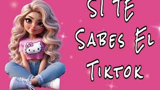 4Si te sabes el tiktok baila,❤️‍🔥🌈 2024 baila #tiktok2024Baila 2024nuevos #tranding #viral #ias