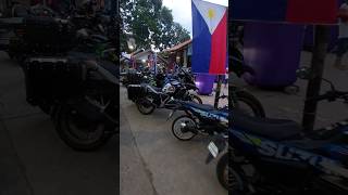 Kalayaan Endurance Ride 2023