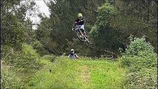 Dh salas iPhone & drone clips