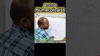 The Power of Numerology in Telugu #shorts #trending #cosmicveda #numerologyintelugu