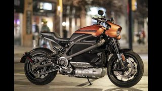 The Harley-Davidson LiveWire is an electric motorcycle expected to launch in India in April 2021