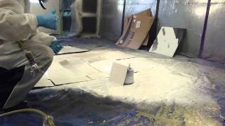 Demo Caroline Epoxy,