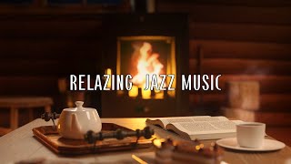 Piano Jazz: Relax Slow Jazz Piano Coffee Music ☕ ☕(Cozy Coffee Shop Ambience)