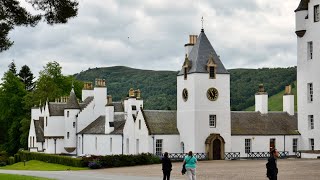 Blair Castle