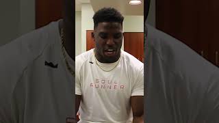 Tyreek Hill Reads Mean Tweets 😳 *FULL VIDEO LINK ABOVE*