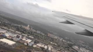 (AMAZING VIEW!) Delta Airlines 757-300 - Takeoff from Honolulu International Airport (HNL-LAX)