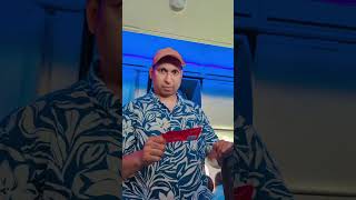 My journey from vacation #funny #goanvibes #comedyvideo #comedy #reels #repost #explorepage