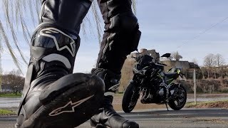 Alpinestars Motobike  VIPER V3 AIR Jacket & Gloves|Video Shooted For @MASRIDER        #alpinestars